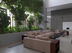 Glorybnb Bell Suites KLIA Homestay Wifi Netflix #WFH