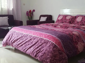 Residence Nahf Fat 2