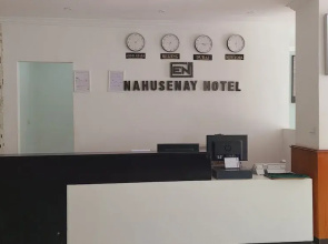 nahusenay hotel