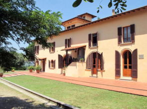 Villa SantAlbino