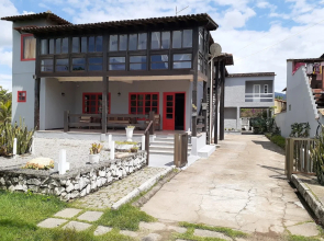 Pousada Da Barra