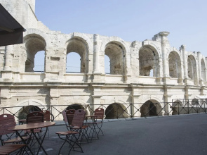Arles Hideaway - Le Duplex des Arènes