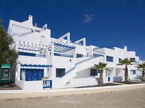 Apartamentos Club Pocillos