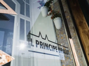 Il Principe Dragut Family Hostel