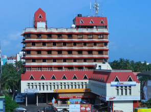 Manuelsons Malabar Palace