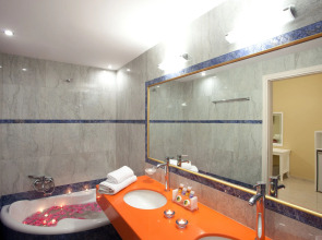 White Olive Elite Rethymno - All Inclusive