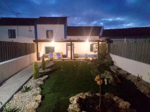 House With 2 Bedrooms in Assafora, São João das Lampas, With Enclosed