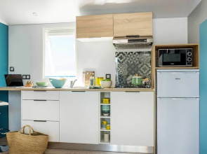 San Damiano Camping-Bungalows