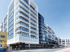 Ilixir Apartments by Ready Set Host