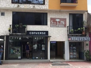 Hotel Pensión San Juan