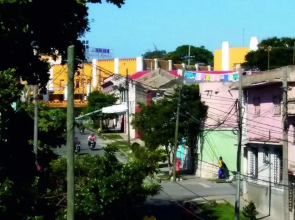Casa Janet SANTIAGO DE CUBA