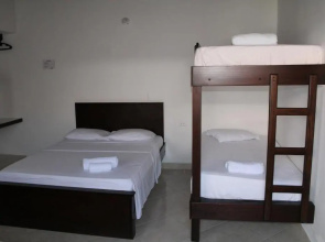Hotel La Ceiba