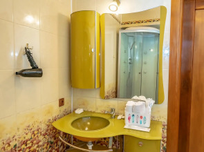 OGNI Apartments на улице Светланская