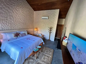 Villa Pantai Boutique Hotel Atins