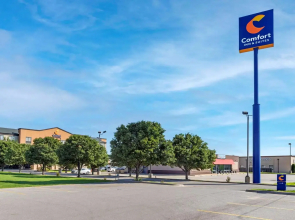 Holiday Inn Express and Suites Weatherford by IHG