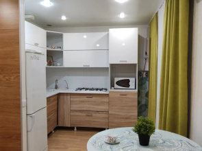 Apartamenty na ulice Mira 133