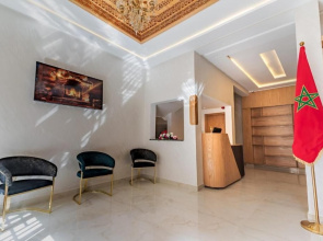 Hotel Rhali Dakhla