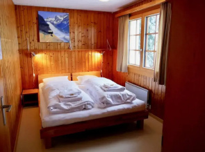Chalet Lieke