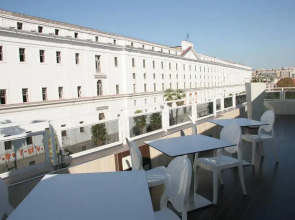 Hotel Ferdinando II