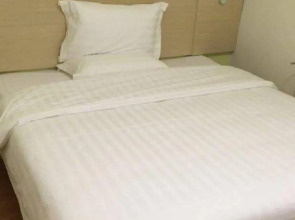 7 Days Inn Dalian Shahekou Railway Station Xian Road