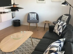 Skagen New City Apartments 1