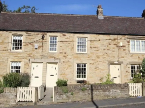 Listed Sword Makers Cottage in Shotley Bridge