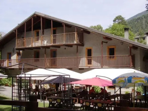 Appartamenti Vecchio Mulino
