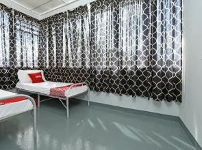 Hotel O Sri Rampai Metro Hostel