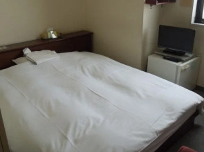 Alphabed Inn Otaru Ekimae