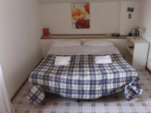 Appartamento nella campagna romana
