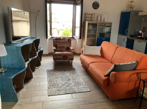 Appartamento Garibaldi