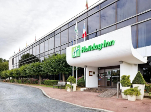 DoubleTree by Hilton Paris Bougival