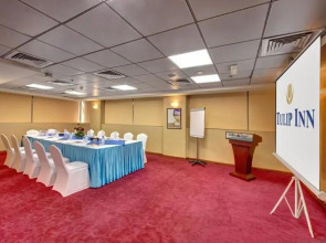 Royal Tulip Sharjah Hotel Apartments