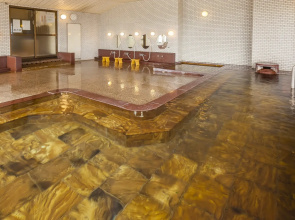 Japanese Onsen Ryokan KOHAKUEN