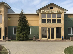 Hotel Unost