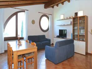 Residence Corte Ferrari