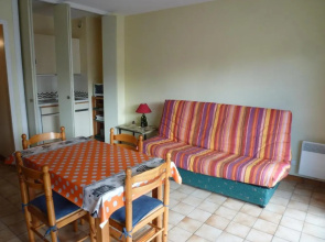 Appartement Arcachon, 1 pièce, 4 personnes - FR-1-474-14