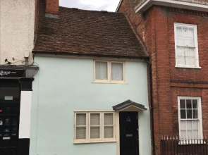 Kings Cottage
