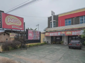 RedDoorz near Radin Intan Airport Lampung 2