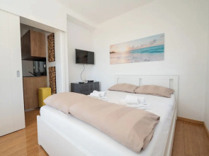 Anabella Apartment - Jacuzzi & Infra Sauna