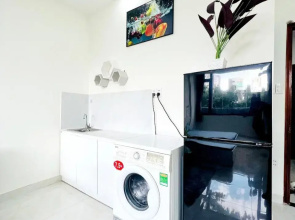 Trangia Apartment 4