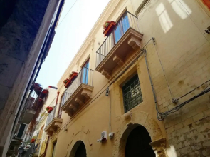 Civico 5 Ortigia - Terrazza Vista Mare