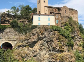 Les Gîtes du Rocher et de la Boucle du Tarn