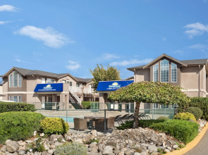 Days Inn Kelowna