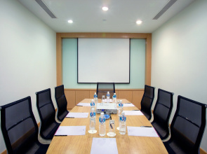 PARKROYAL Serviced Suites Kuala Lumpur