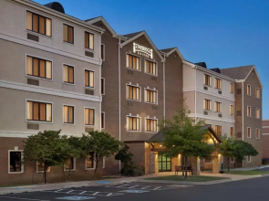 Staybridge Suites Oklahoma City-Quail Springs by IHG