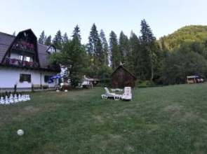 Cabana Harțagu