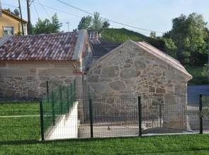 Casa A Marchanta
