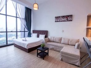 Mcity Ampang by Plush