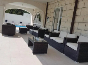 Villa Arion